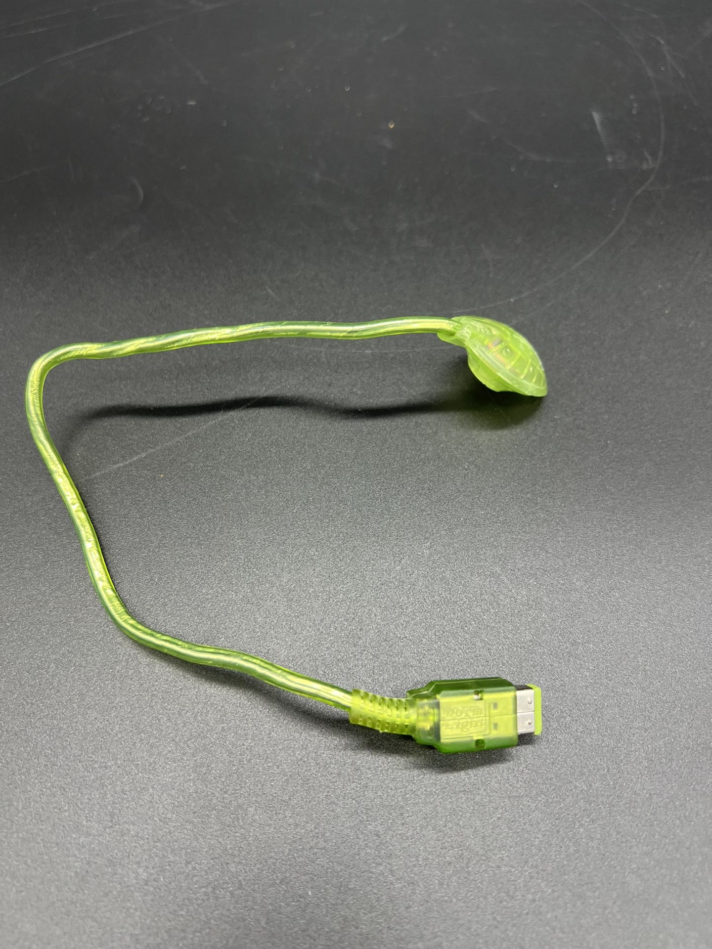 Nyko Worm Light Gameboy Green