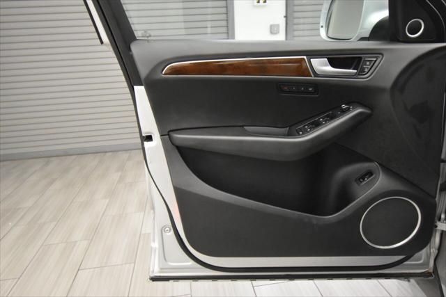 2012 Audi Q5