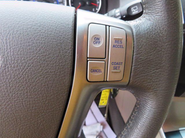 2012 Hyundai Veracruz