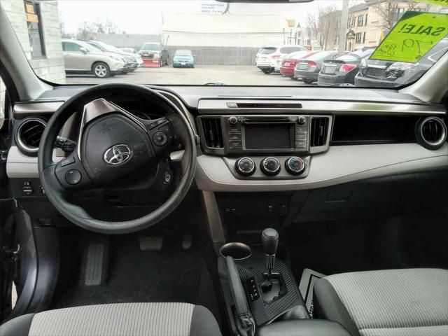 2013 Toyota RAV4