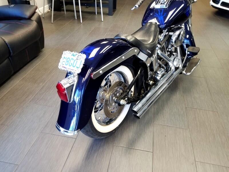 2006 Harley-Davidson FLSTNI