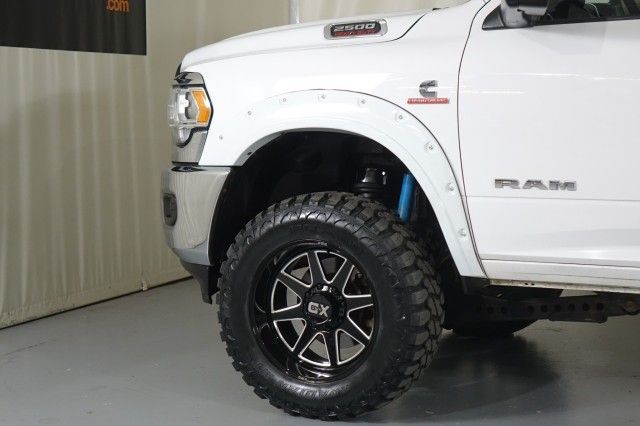2019 Dodge Ram 2500