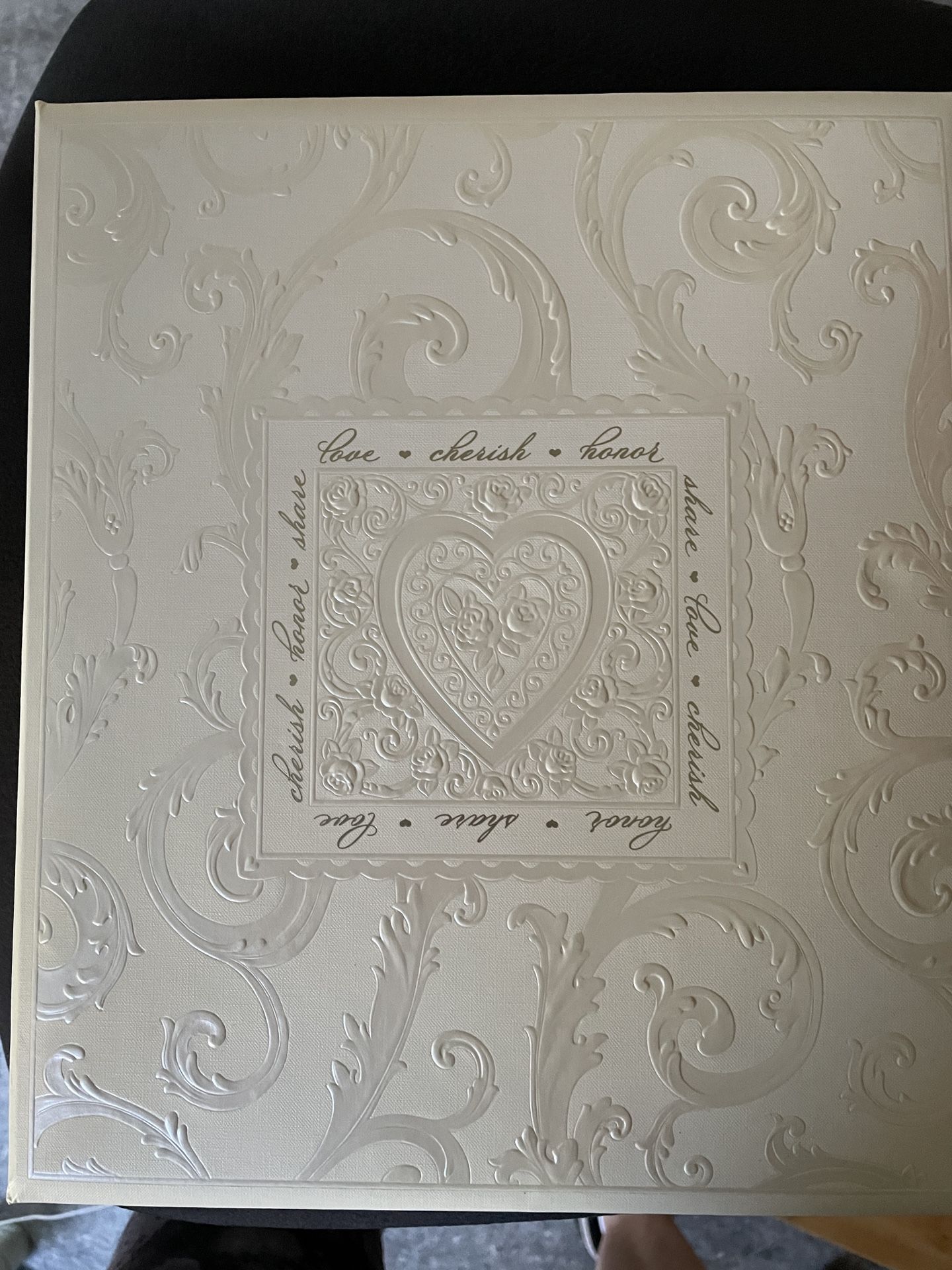 Wedding Album