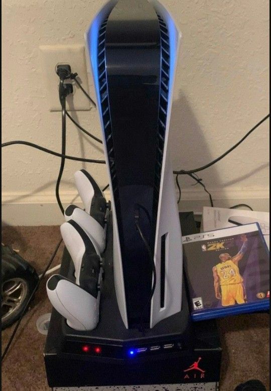 Ps5