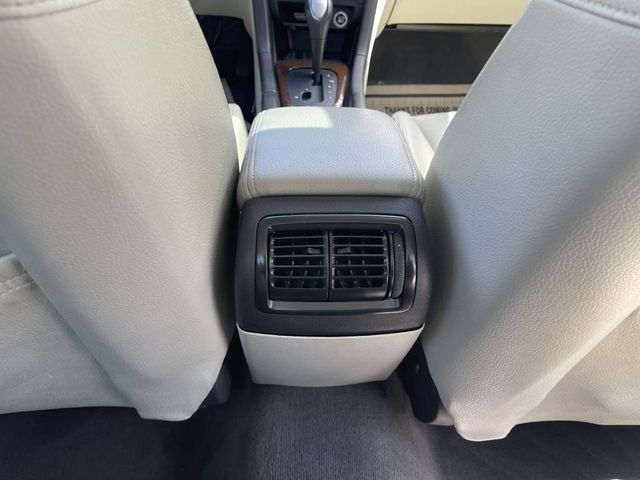 2007 Saab 9.3 turbo