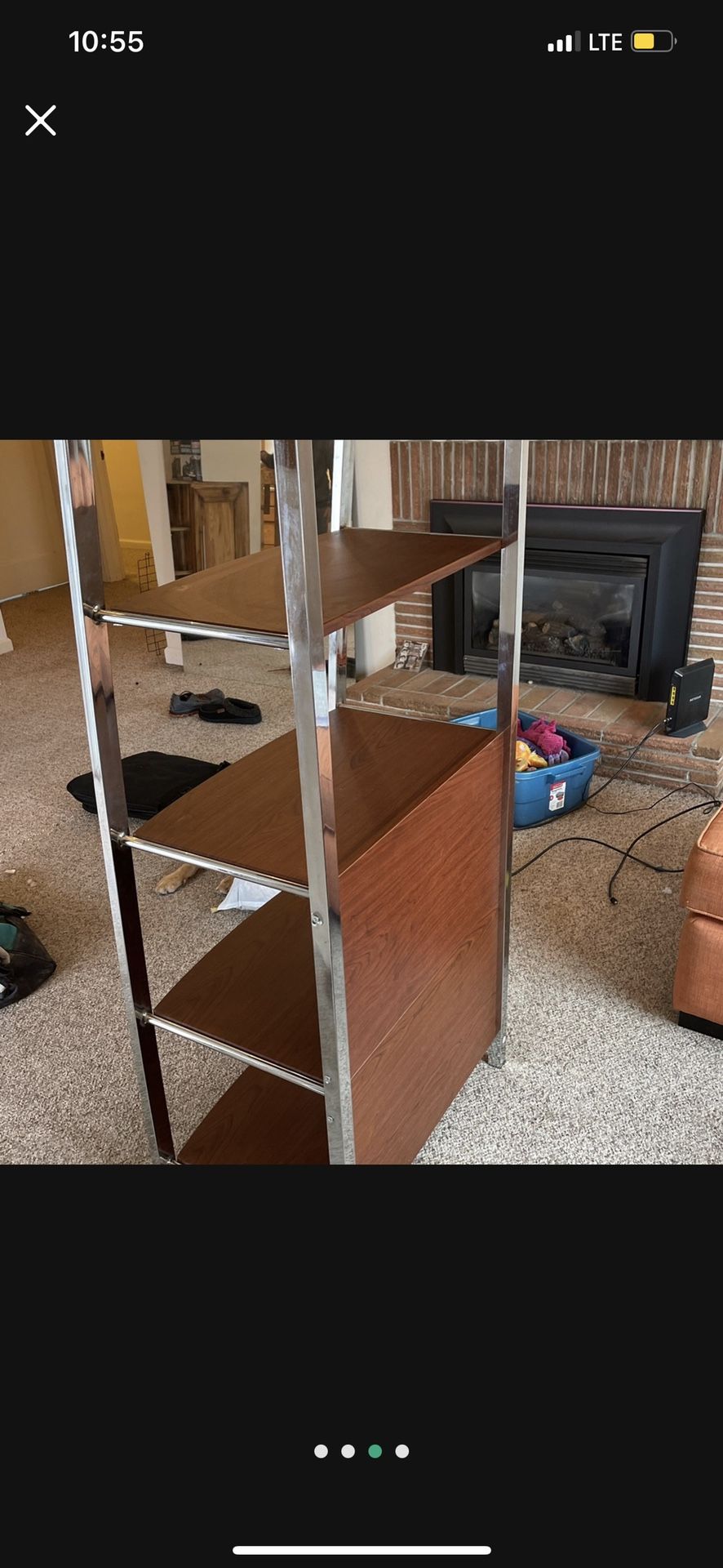 Shelf