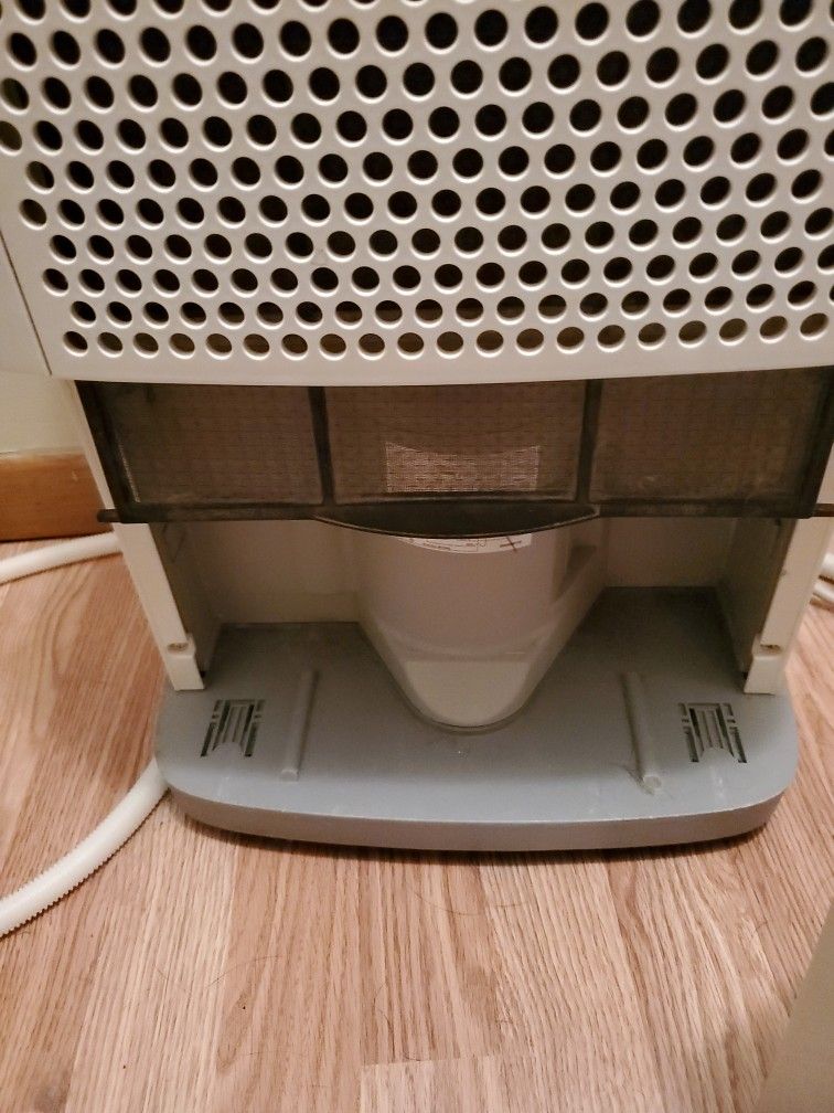 Frigidaire Dehumidifier