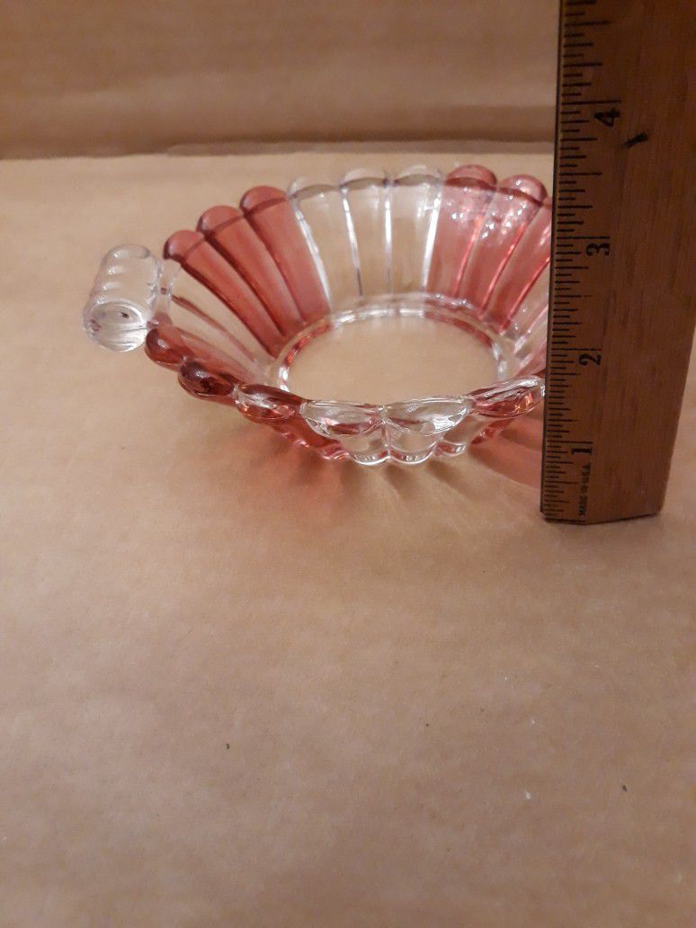 Heisey Vintage Candy Dish