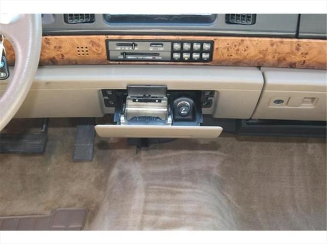 1994 Buick LeSabre