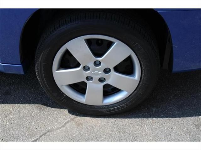 2008 Chevrolet HHR