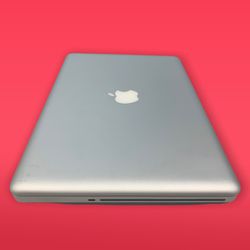 Macbooo Pro 13” 2.5GHz i5 2012 8GB RAM 500HB HDD MacOS BIG SUR 2021  Thumbnail