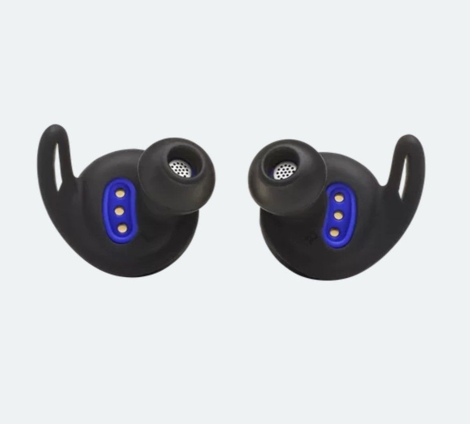 JBL Reflect Flow True Wireless earbuds Blue