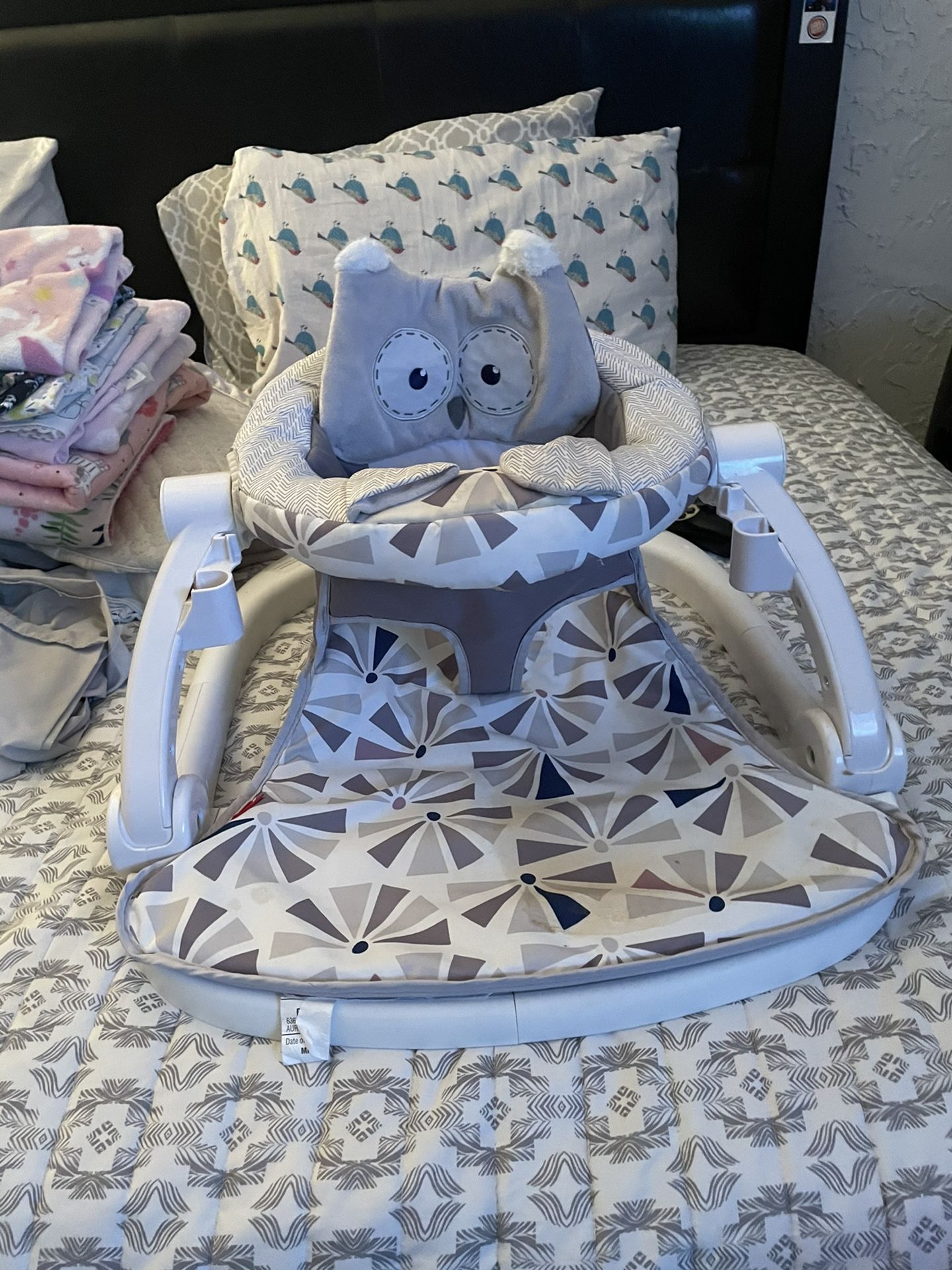 Baby Chair