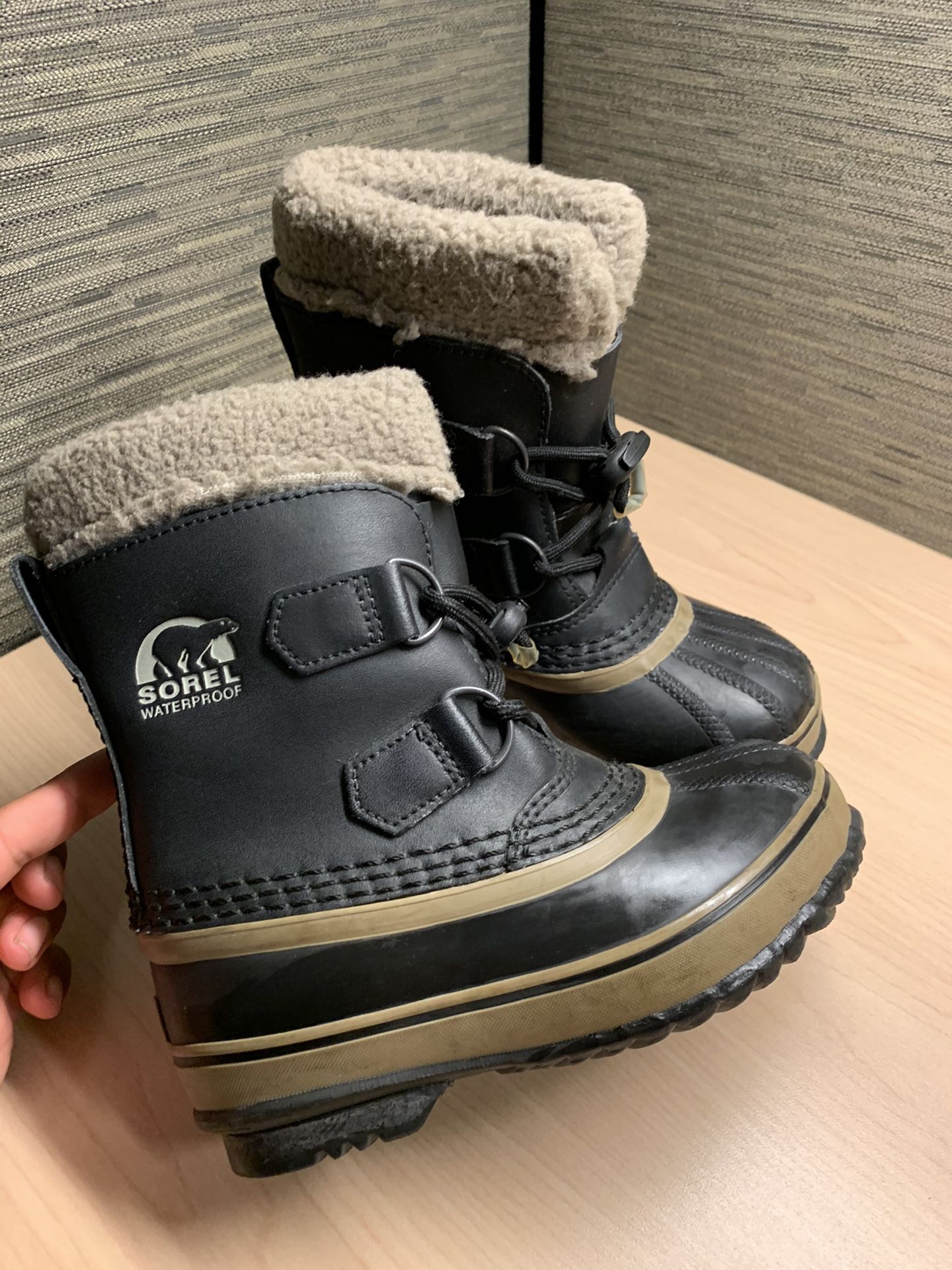 Sorel Boots Unisex 12