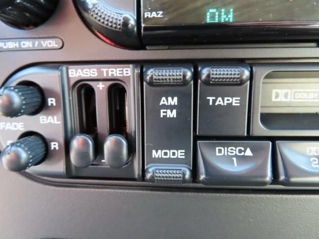 2003 Dodge Caravan