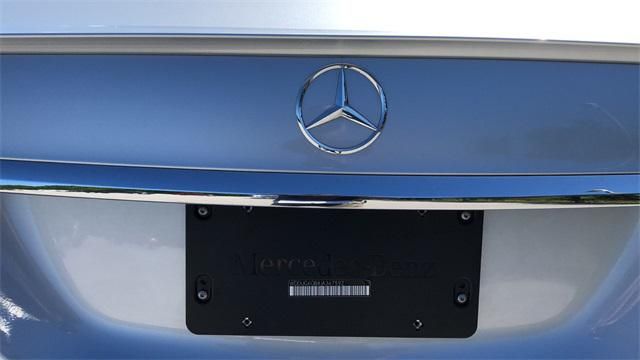 2018 Mercedes-Benz S-Class