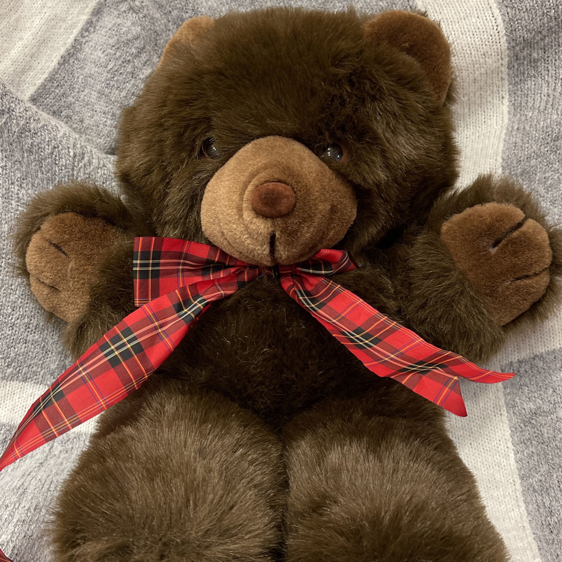 Teddy Bear *NEW*