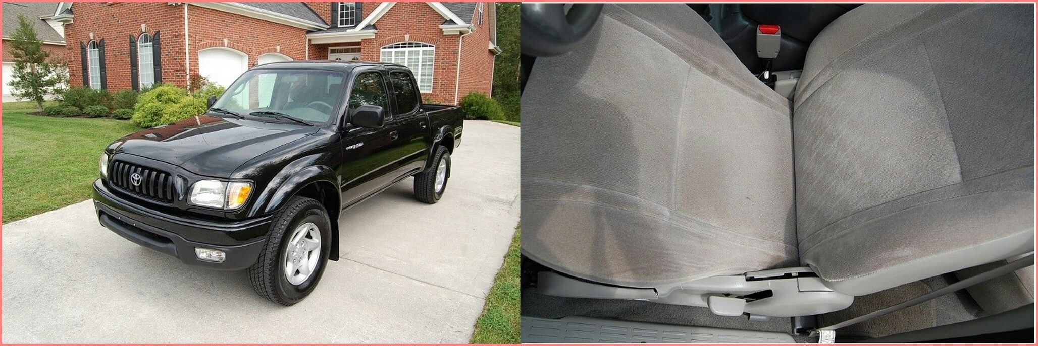 ✔️For Sale✔️2004✔️Toyota✔️Tacoma TRD SR5 4WD