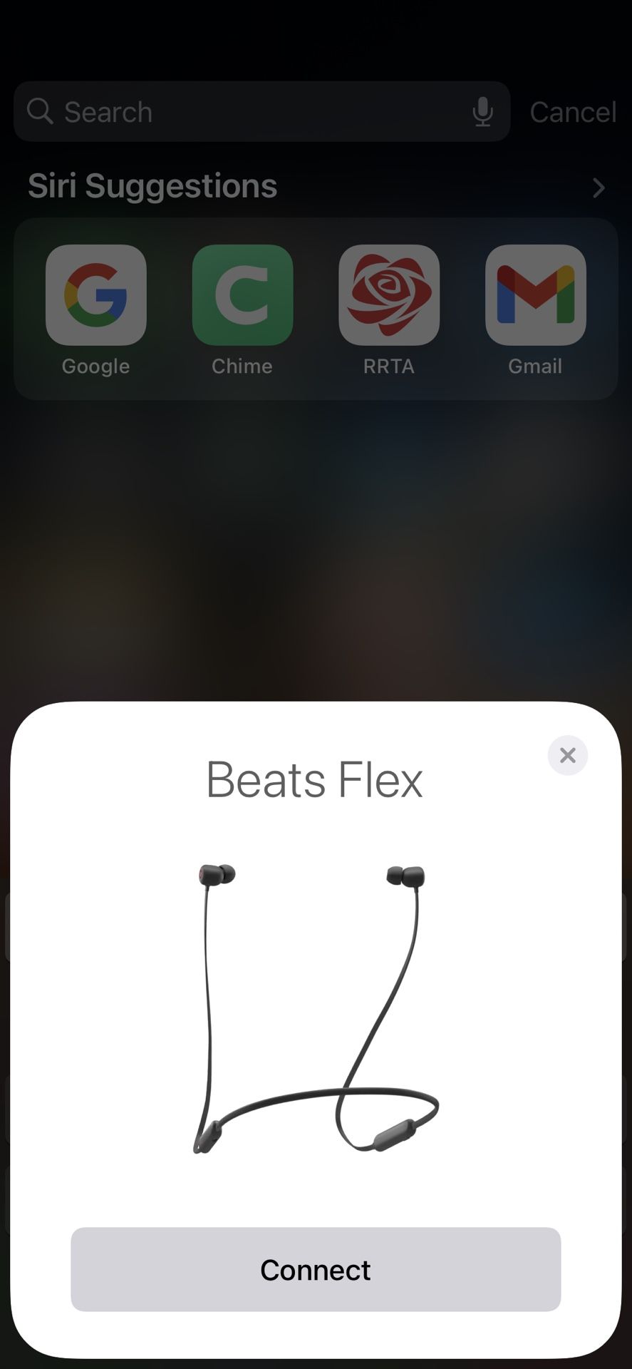 Beat Earbuds Bluetooth