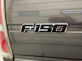 2012 Ford F-150 Thumbnail