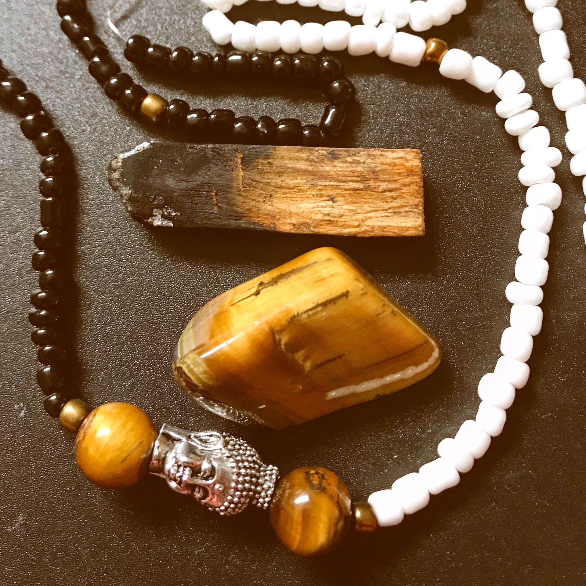 CHRISTMAS SALE! 1 For $13 2 For $20 Healing Crystal Waist Beads