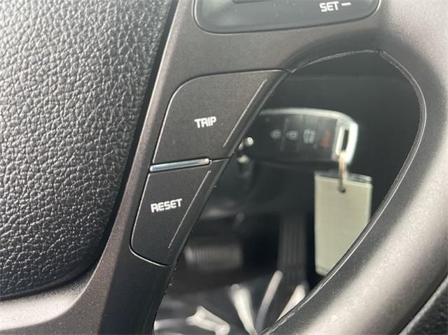 2016 Kia Forte