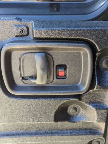 2014 Chevrolet Express 2500 Cargo