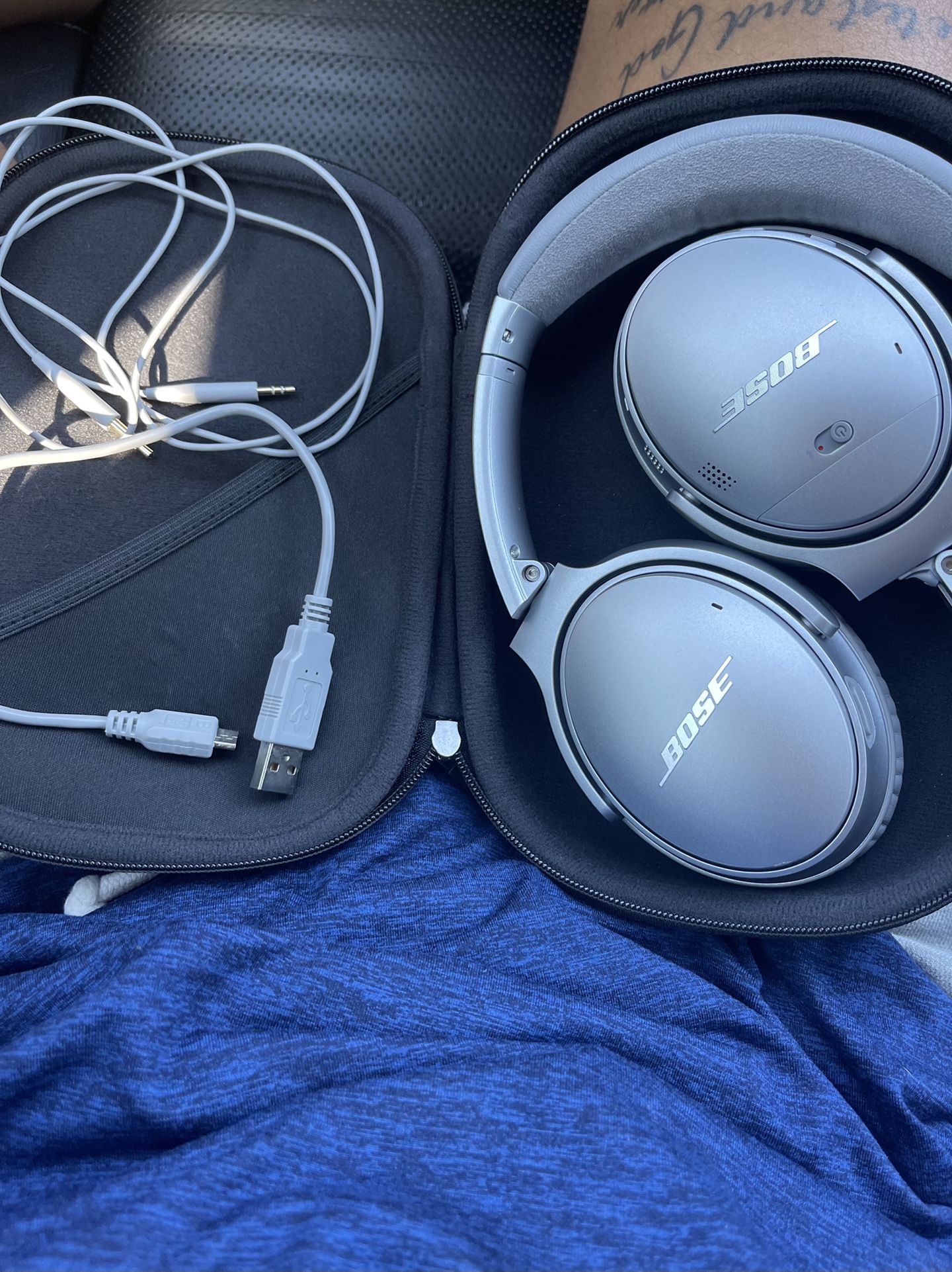 Bose Headphones