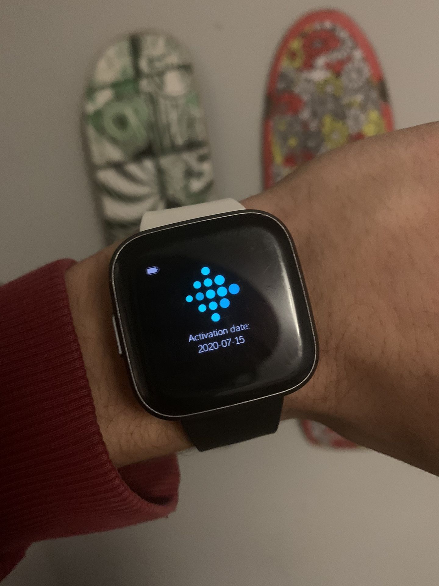 FitBit Verse 2