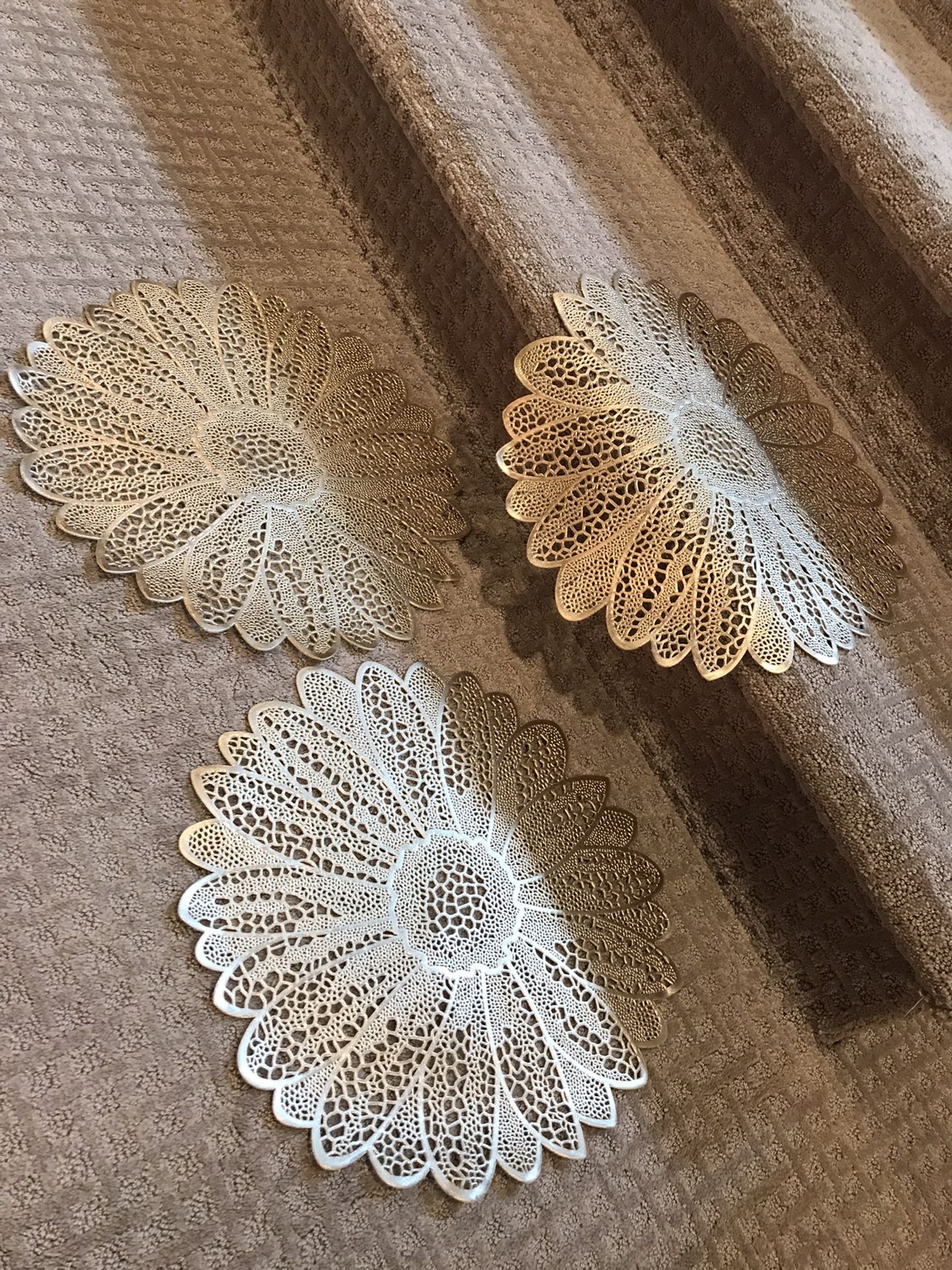Place Settings