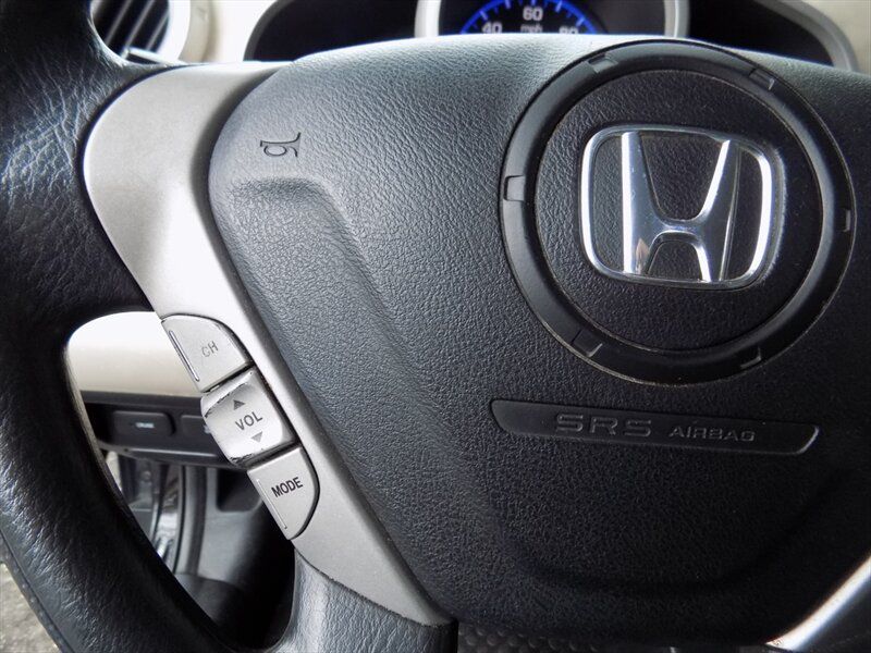 2007 Honda Element EX