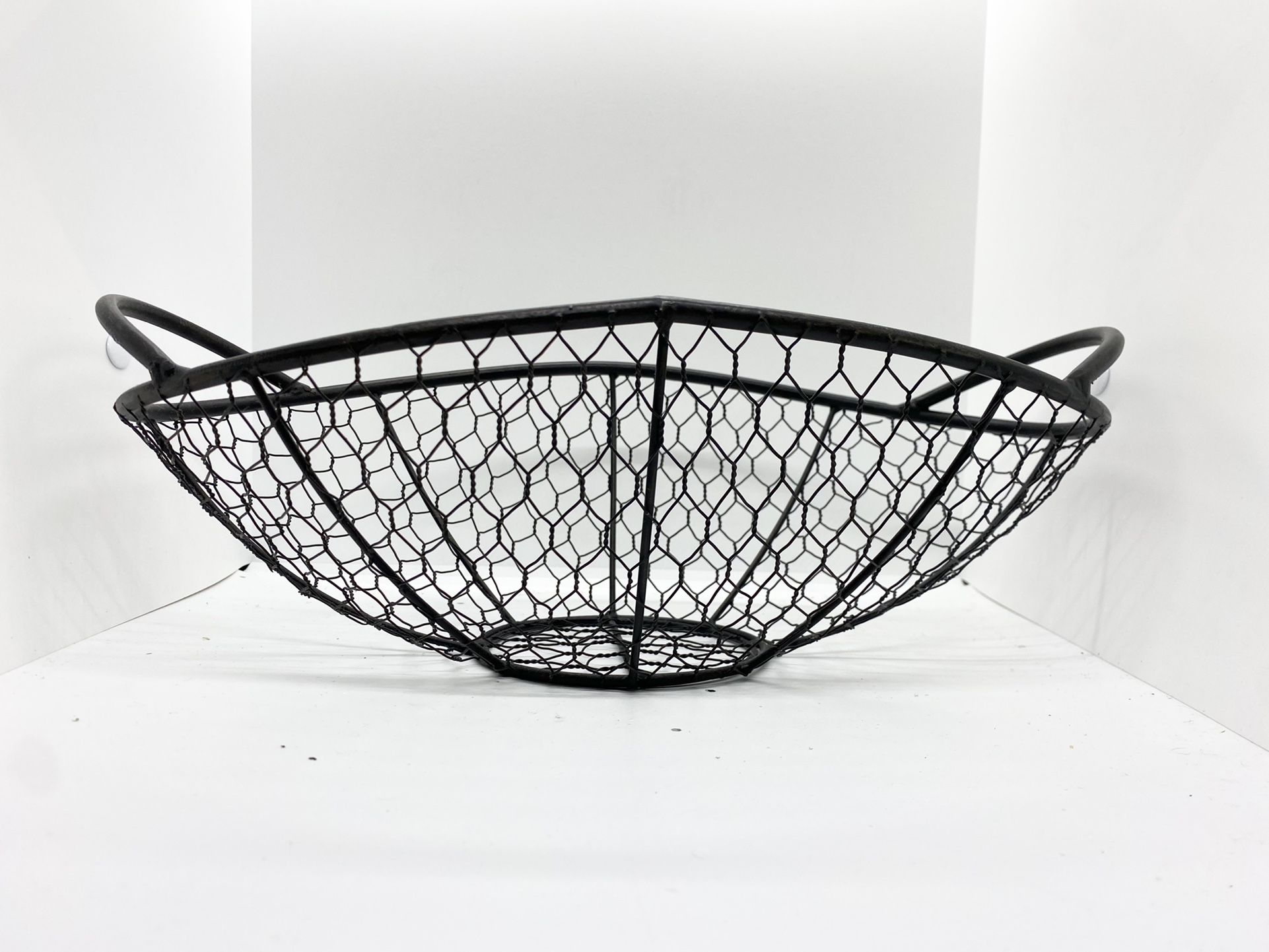 Wire Basket