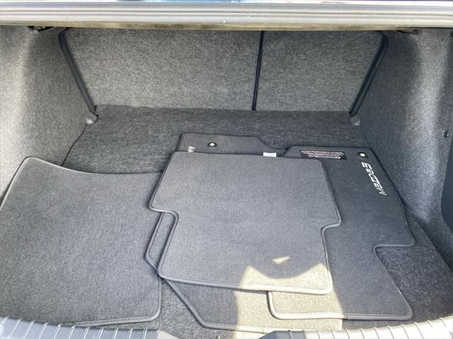 2018 Mazda Mazda3 4-Door