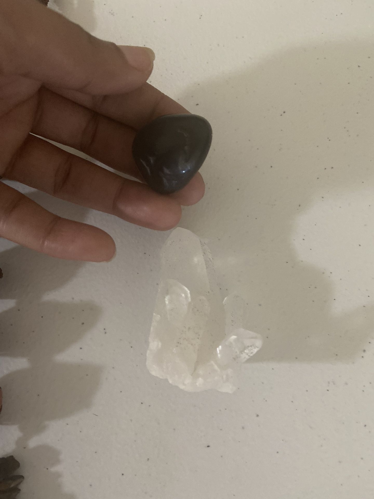 Healing Crystal For maximum Amount Of Healing And Opening Chakra To Heal