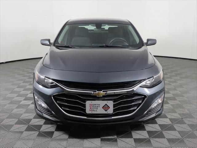 2020 Chevrolet Malibu