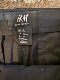 H&M Dress Pants  Thumbnail