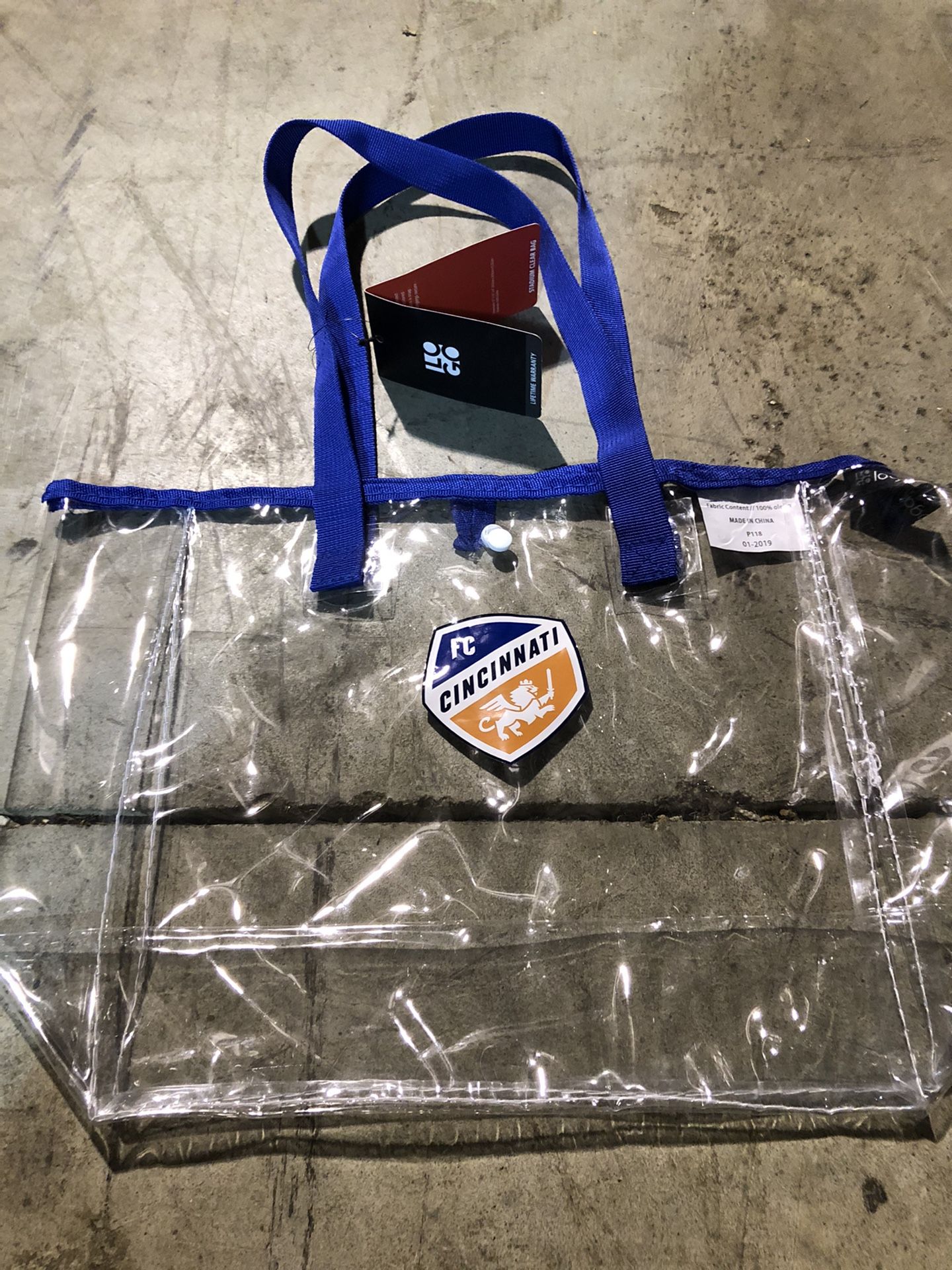 Backpacks