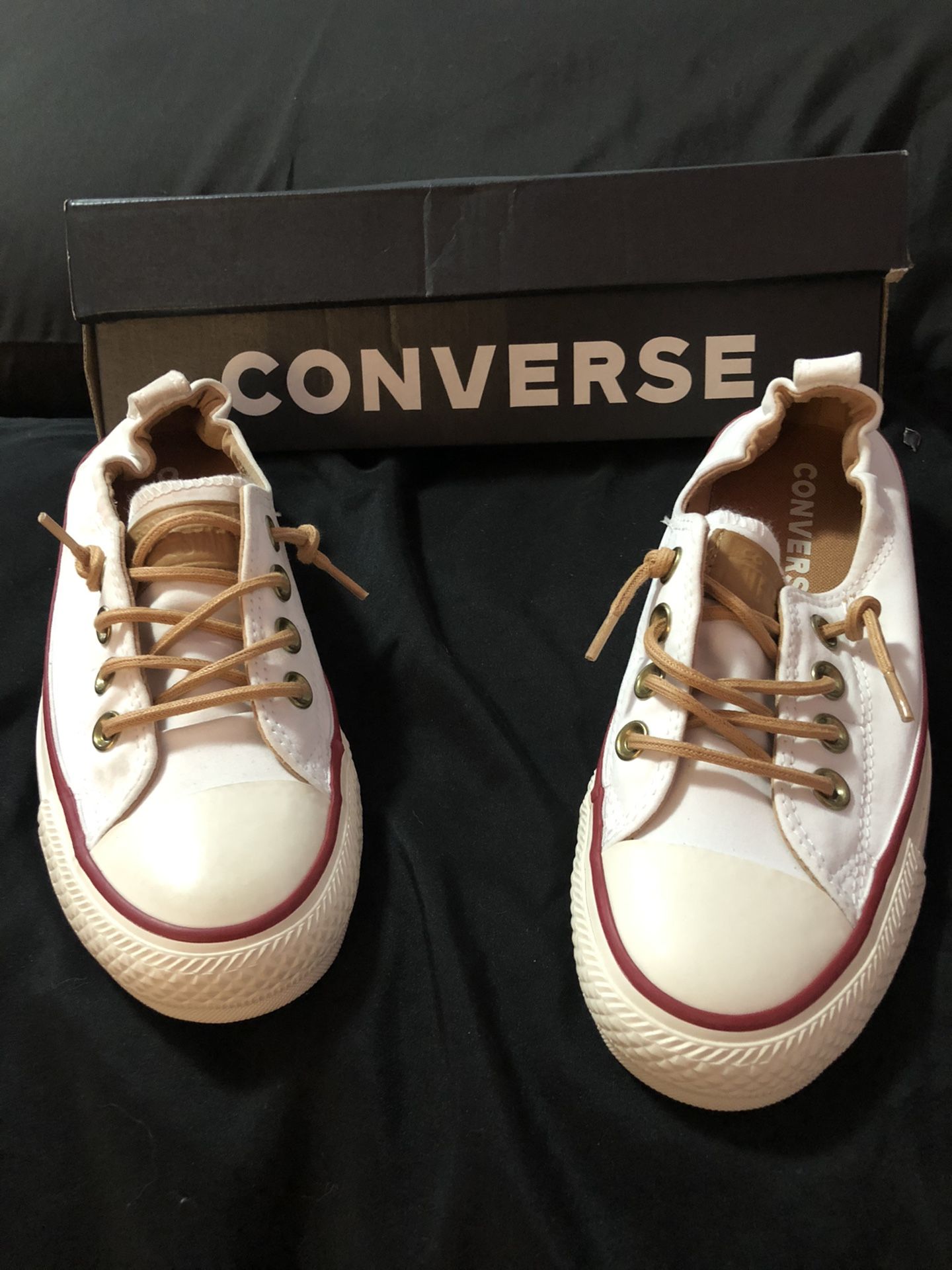 CONVERSE SHORELINE SLIPS