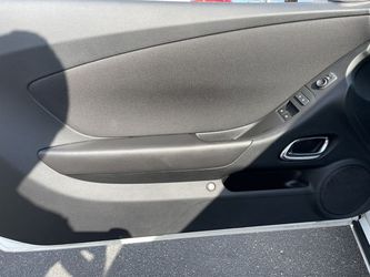 2013 Chevrolet Camaro Thumbnail