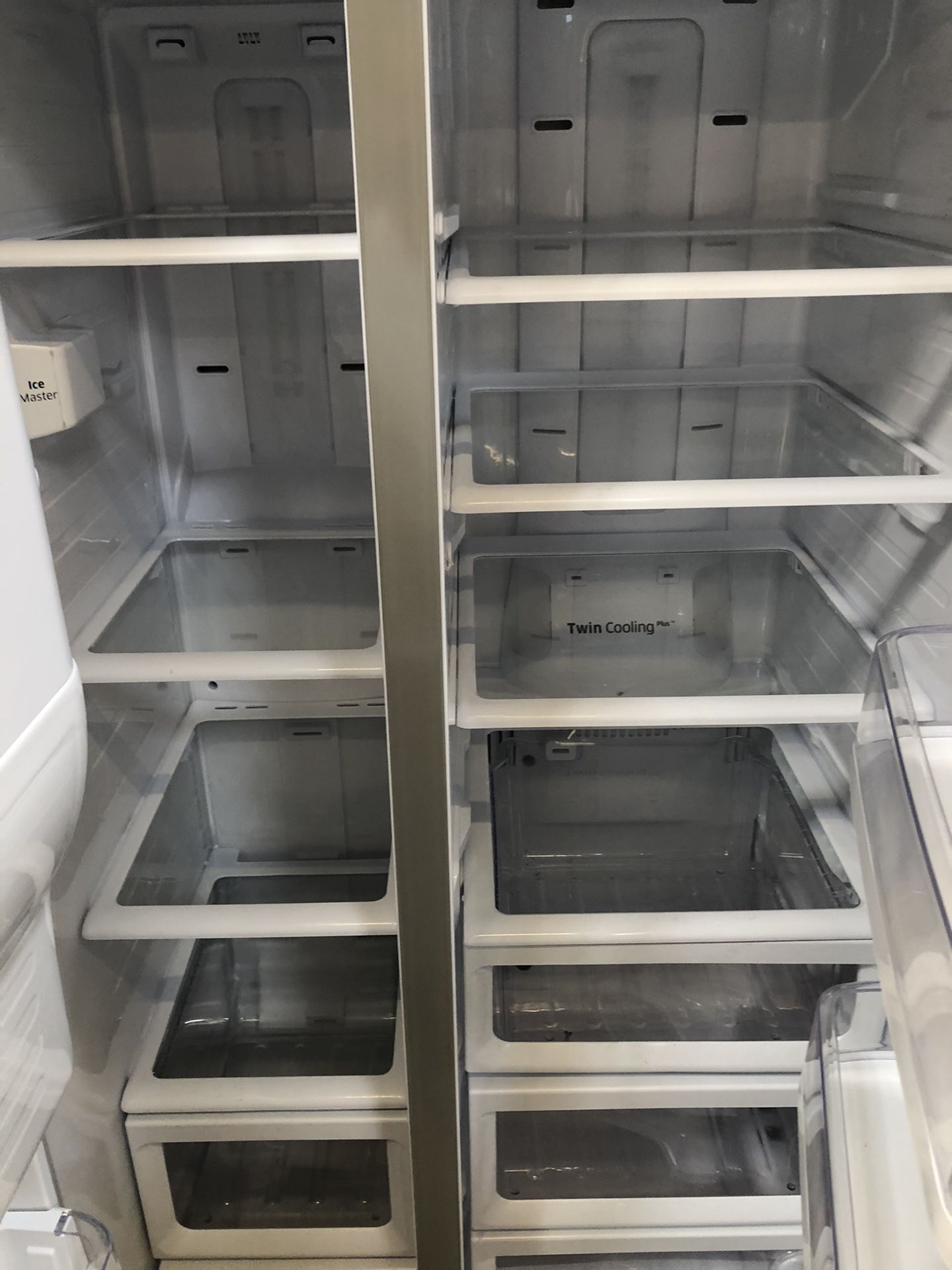Samsung Refrigerator