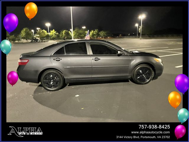 2009 Toyota Camry