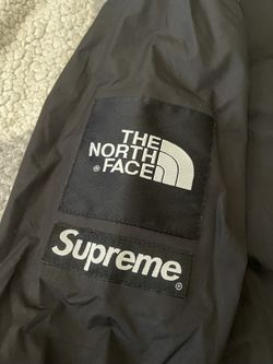 Supreme North Face SS15 Coaches Jacket Thumbnail