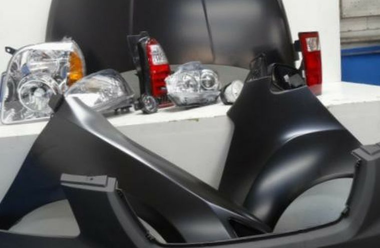 Auto Body parts for All cars