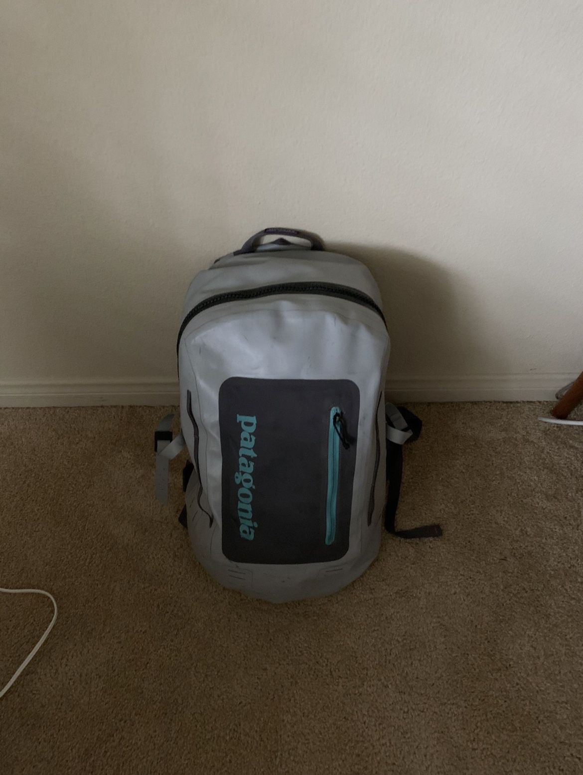Patagonia Stormfront backpack