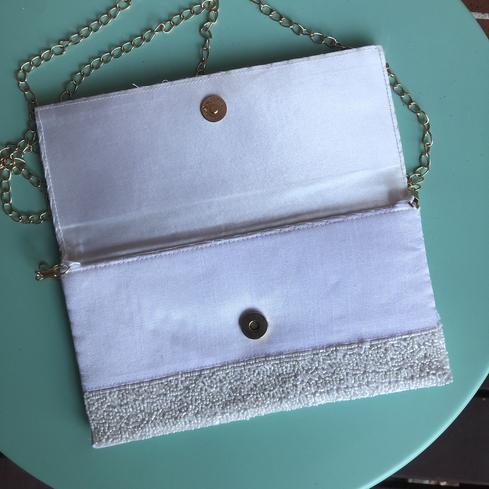 Bride Clutch