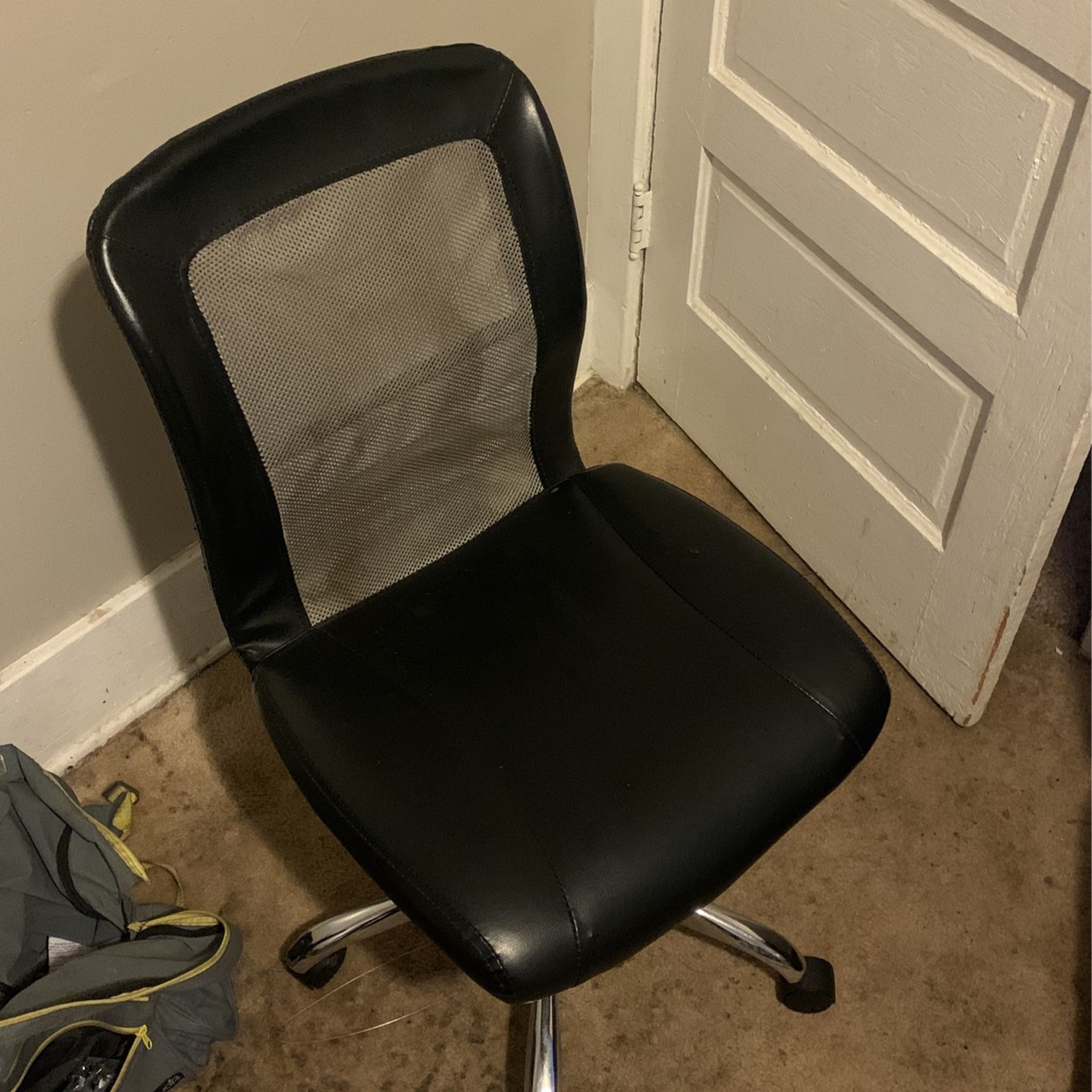 Roller Chair