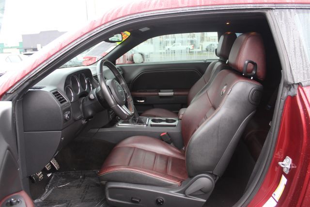 2014 Dodge Challenger