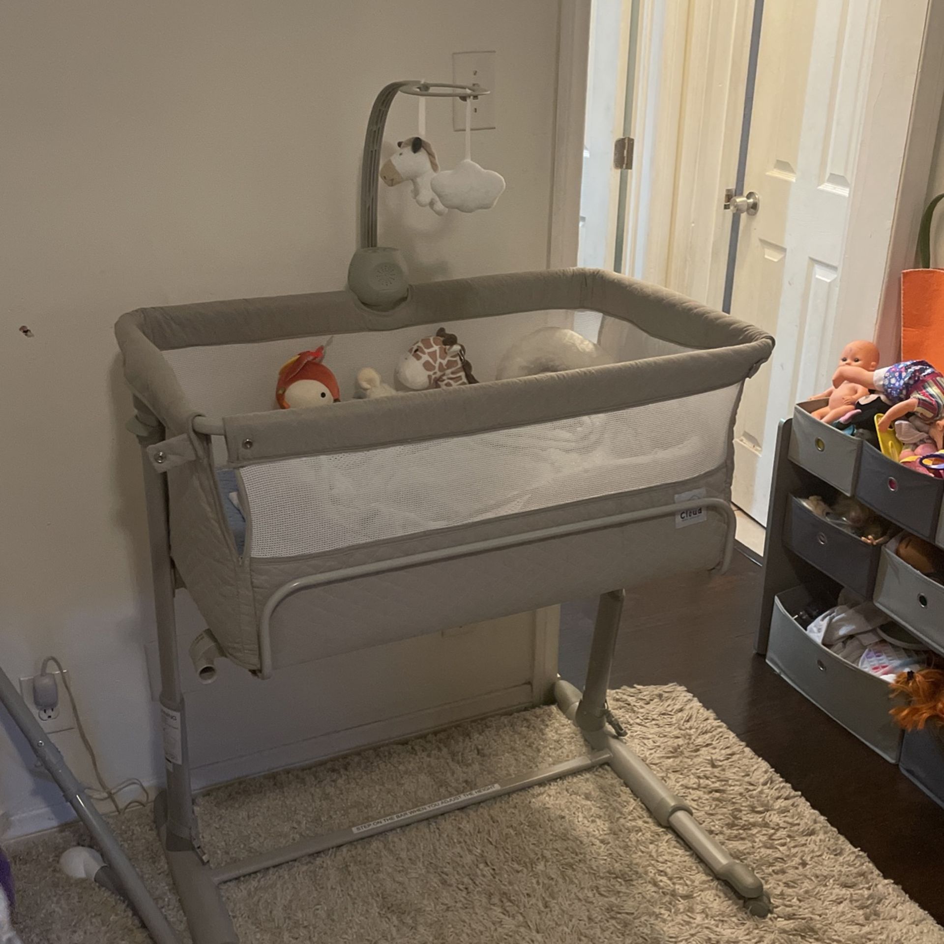 Baby Bassinet