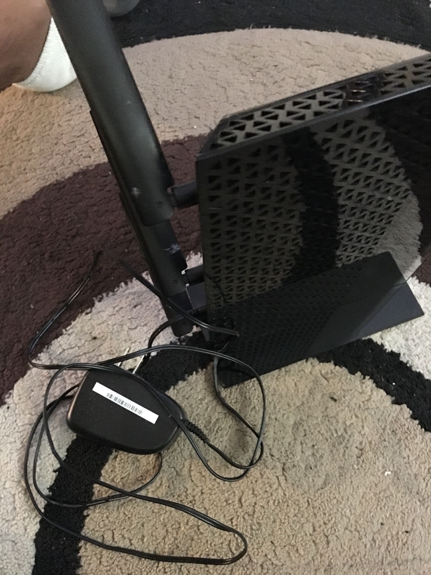 Netgear Range extender