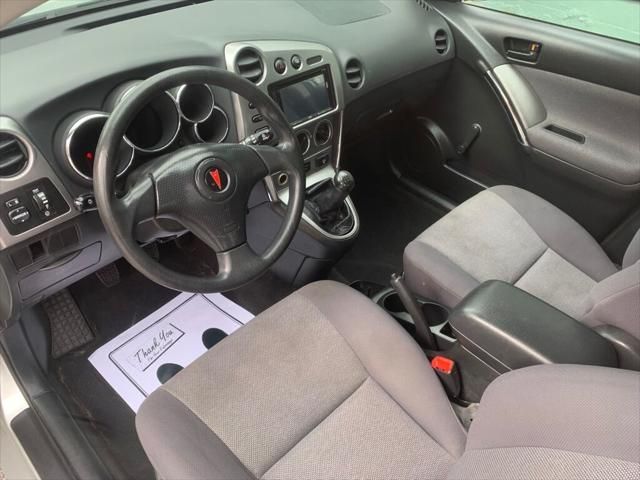 2004 Pontiac Vibe